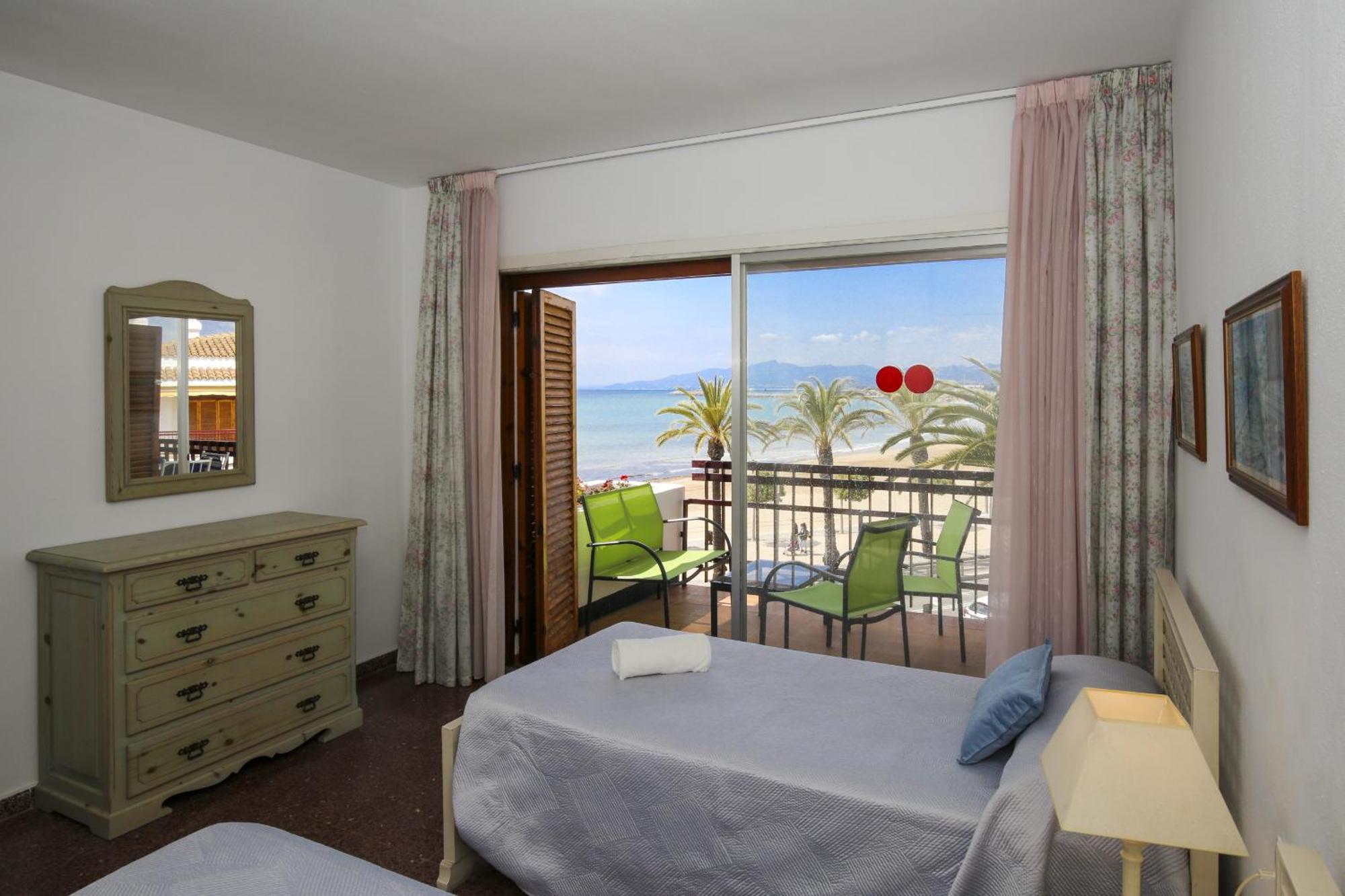 New Playazul 4 Apartment Cambrils Exterior photo